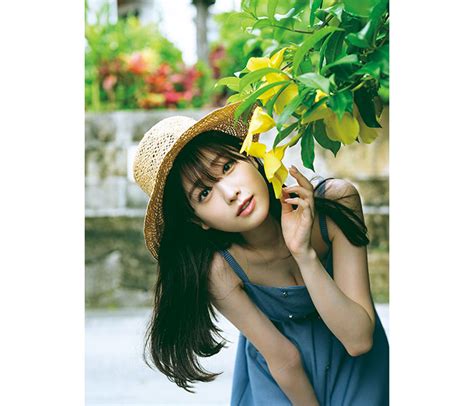 眉村ちあきの画像一覧 | ORICON