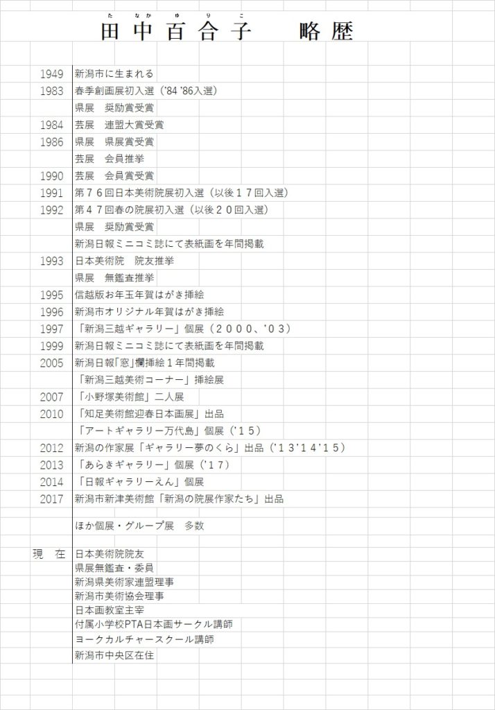 鈴木漆器店 - 東武百貨店船橋店 『第19回春の長野新潟物産展』 4月18日(木)〜24日(水)