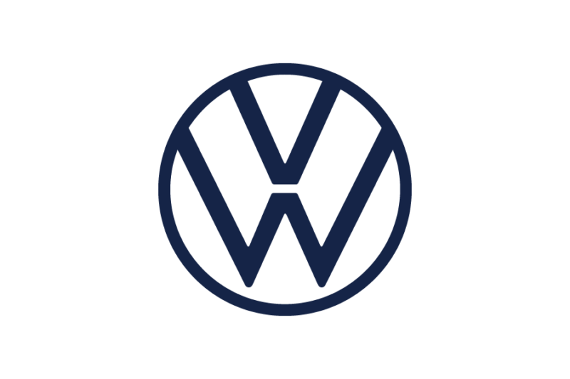 フォルクスワーゲンがデジタル時代にマッチする新ブランドデザイン、新ブランドロゴに変身clicccar.com