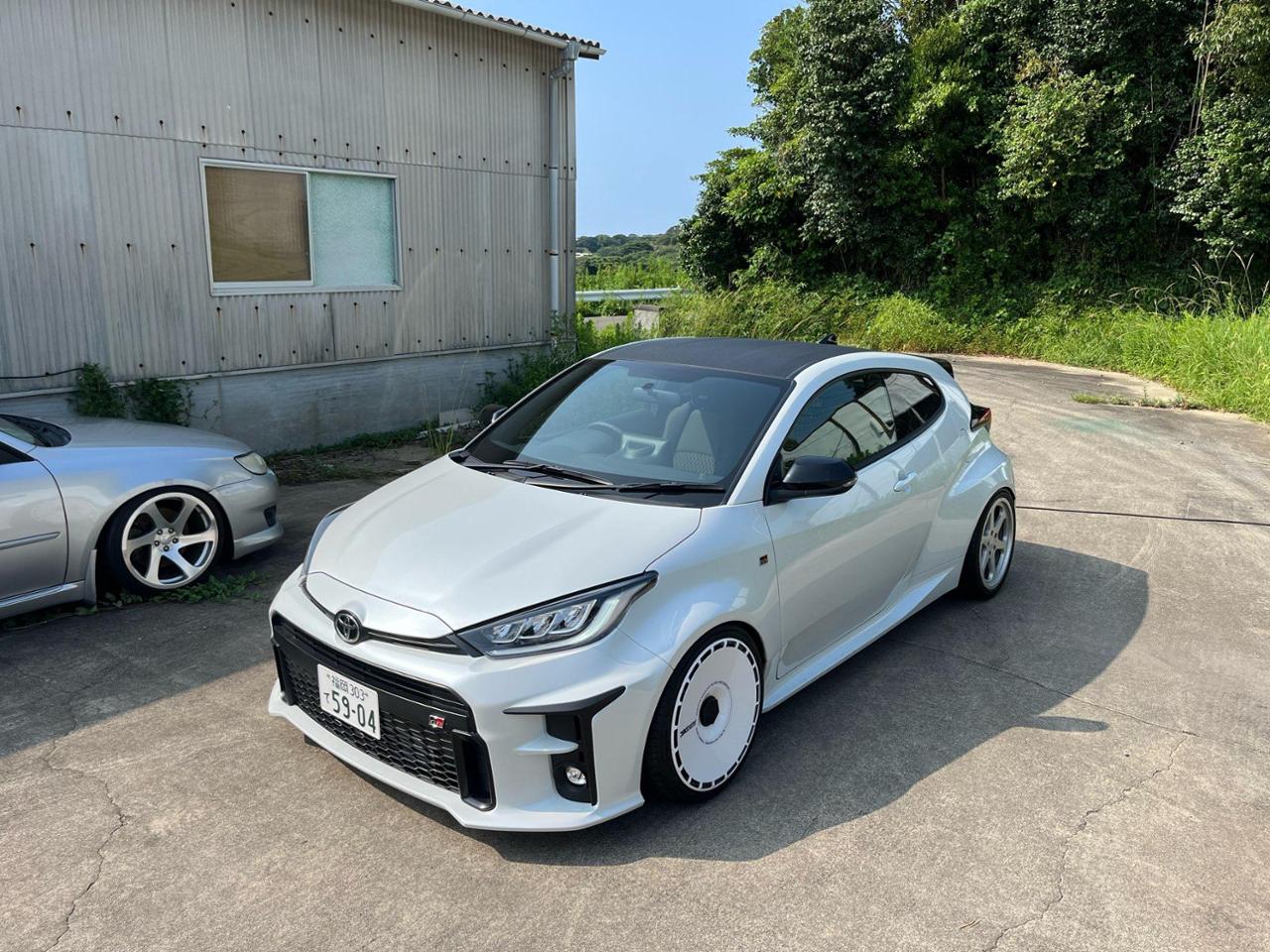 D-LNG ターボファン エアロディスクホイール 17インチ PCD100 4穴 D-LNG ターボファン エアロディスクホイール 17インチPCD100 4穴