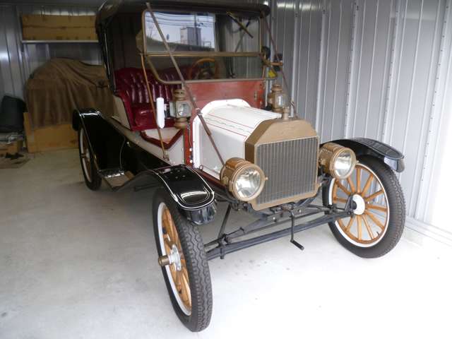 フォード フォードその他 ３３ ロードスター ３３ ロードスターの中古車グーネット中古車