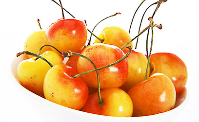 シーボーンとりたての美味しさを日本へ直送 フレッシュアメリカンチェリー - Oops!うっぷす カナダ・バンクーバー情報誌