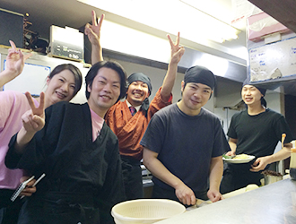 写真 : 居酒屋 ごらん