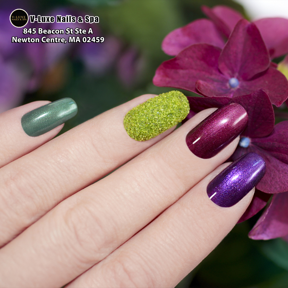 ES Nail Bar & Organic