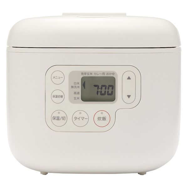 無印良品入れ子食器セット