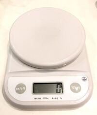 ダイソーで買えるキッチンはかり、キッチンスケールの便利な使い方@DIME アットダイム