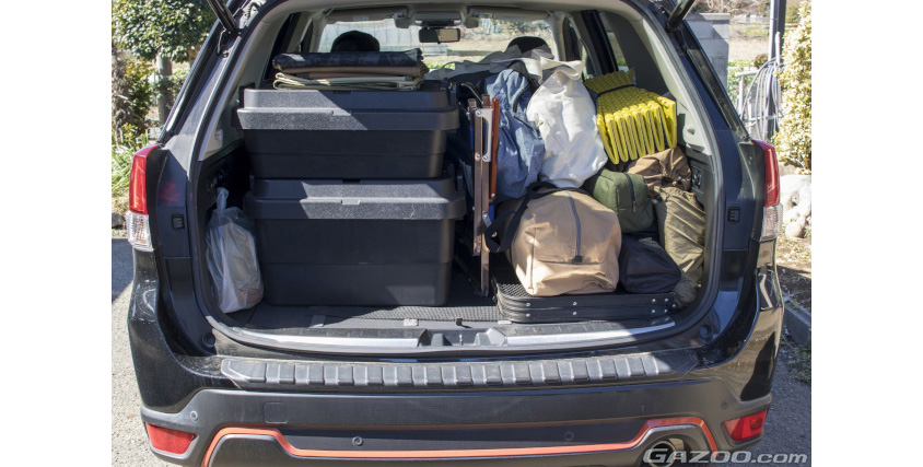 積める”クルマで遊びを楽しむ！中古車なら グーネット