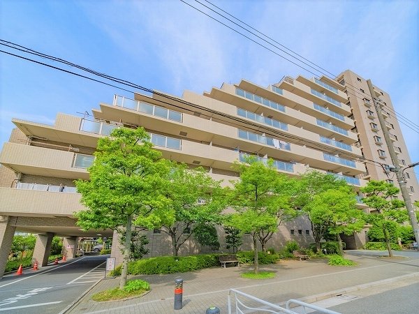 大谷選手所有のタワマン予想！Dr.nekoの投資な日々