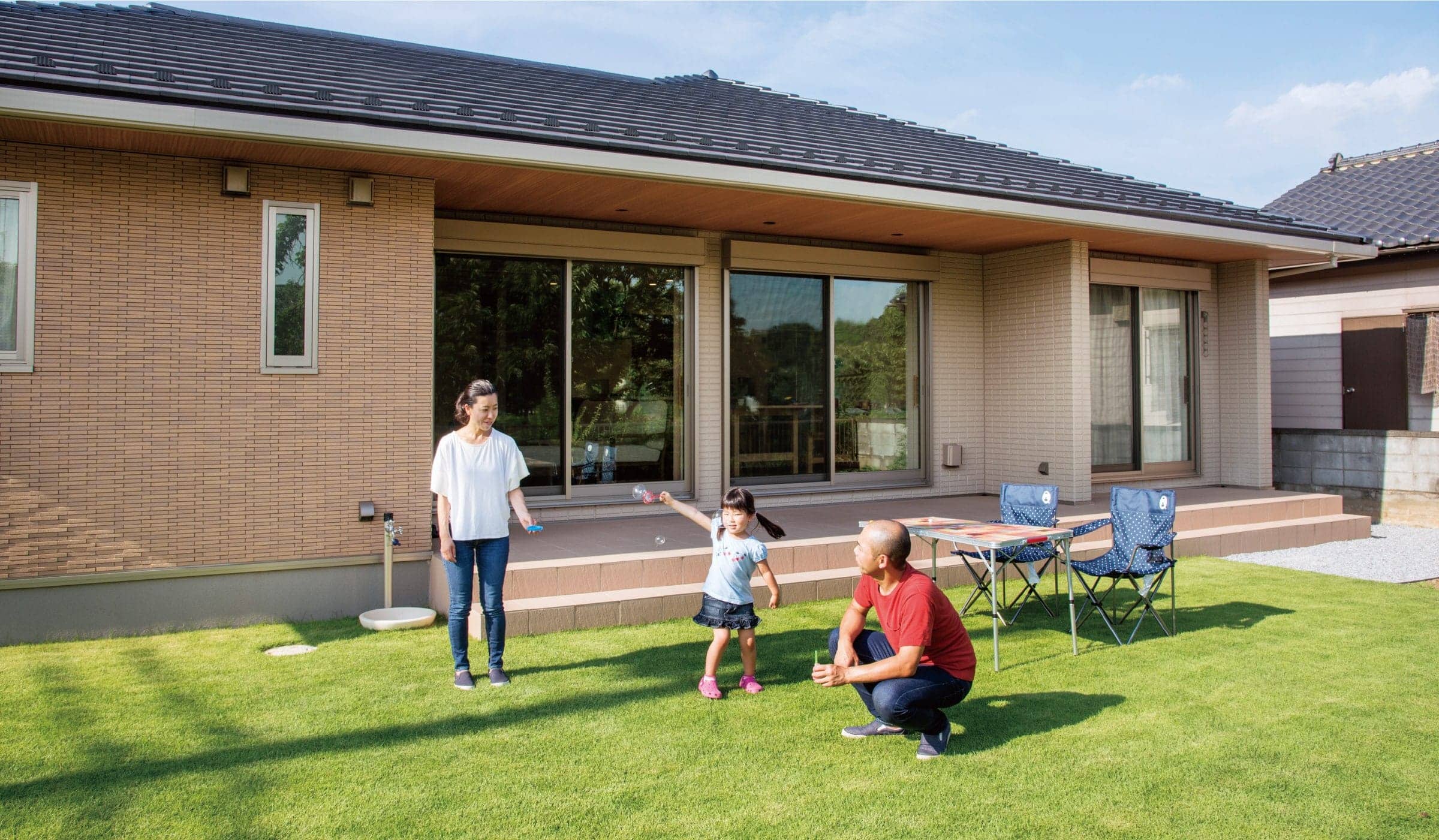 トヨタホームの間取り図集！実際の 実例や評判 すてきな家を完成させる方法！ - イエマドリ