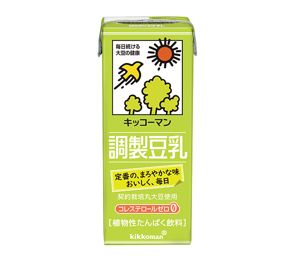 醤油などで有名なキッコーマンのロゴにある六角形の印はなに?? -広報さんに聞いてみたTECH+ テックプラス