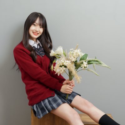 卒業生を尋ねて〕歩む人たち_伊藤 万桜 さん（聖学院みどり幼稚園