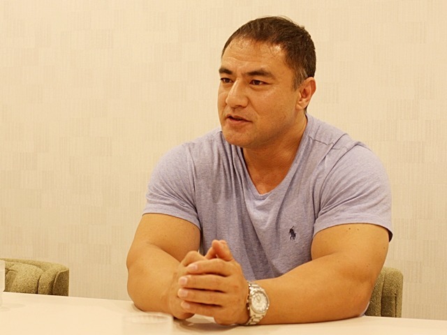 山本義徳のプロフィールや経歴を紹介！最新の活動状況についてもDewsデュース