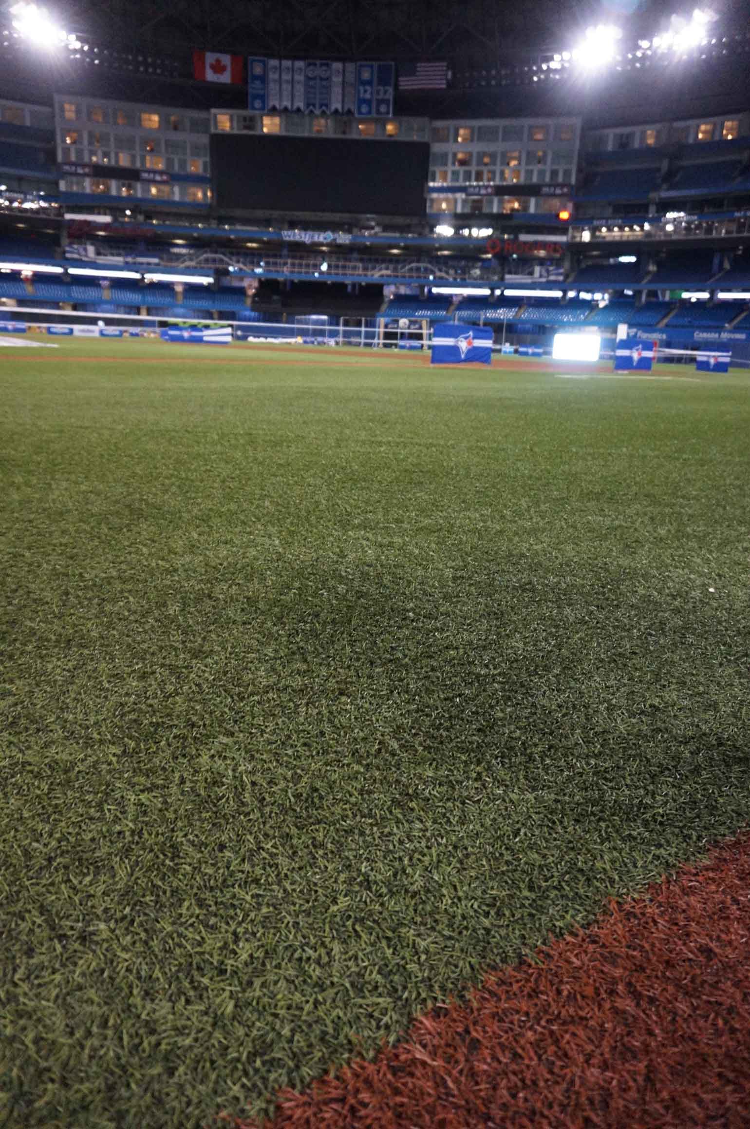 ドジャースタジアムの改修について - Genspark