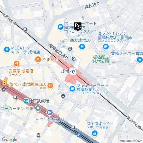 GiGO成増」が東京・成増駅前のなりますスキップ村商店街で10月10日にグランドオープン！ | Gamer