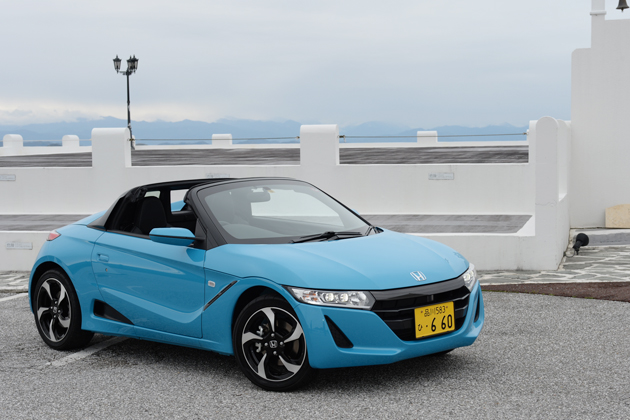 軽自動車のスポーツカー 新車一覧とおすすめ中古車2023年版クルマの購入ノウハウ, クルマを賢く買うカープレミアマガジン