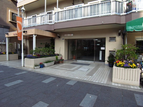 愛知県豊橋市東田町字井原３８番地の４ エバーグリーン赤岩ハイツB-101 豊橋市 基本情報・評判・採用-居宅介護支援安心介護紹介センター