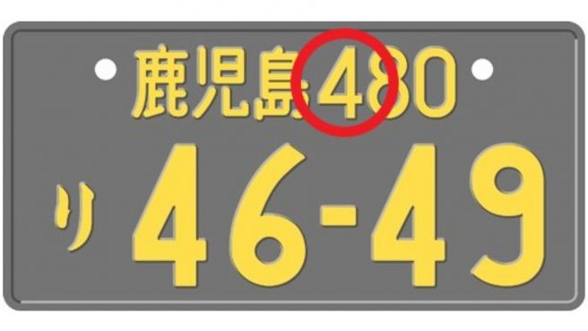 4ナンバーだと自動車保険や税金、車検に違いはある？ - SBIの自動車保険比較 インズウェブ