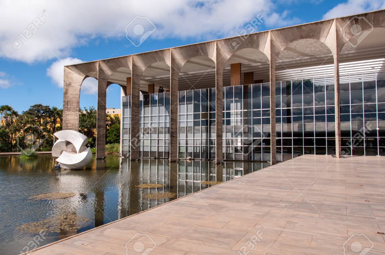 ブラジルで訪れたい名建築10選！オスカー・ニーマイヤーなど巨匠による見どころ満載の建物を厳選紹介