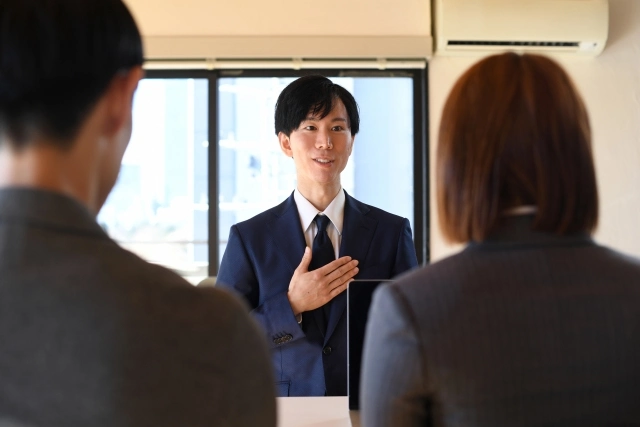 慎重な性格の特徴は？ 就活のプロが実際の印象と自己PR方法を解説PORTキャリア