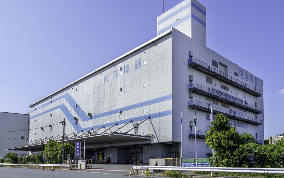 大井5号の備忘録 : はまかぜの旅団