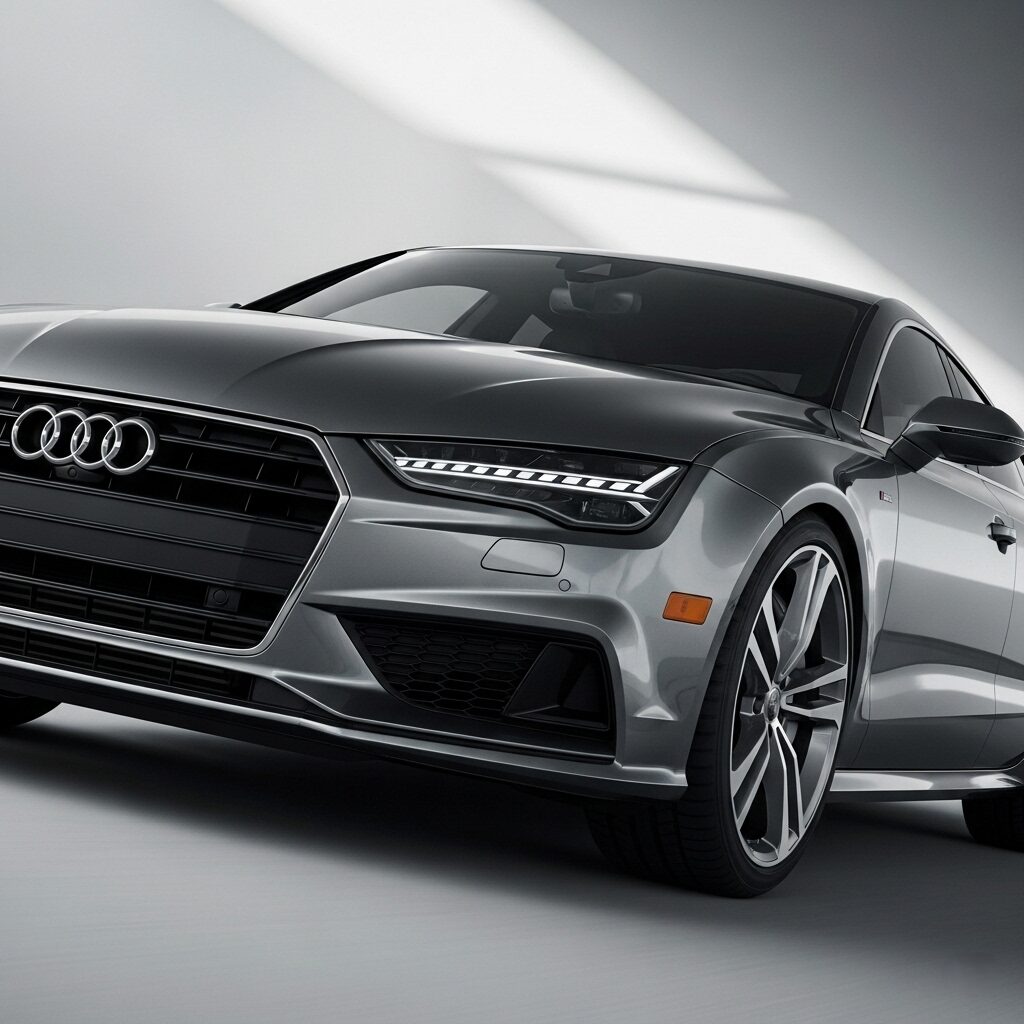 アウディのロゴはステータスシンボル！新ロゴ追加と「フォーリングス」の歴史を解説中古車の ネクステージ