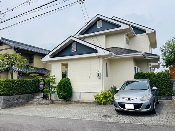 岐阜旅行】 ４日目 大垣駅から徒歩で大垣城へ |