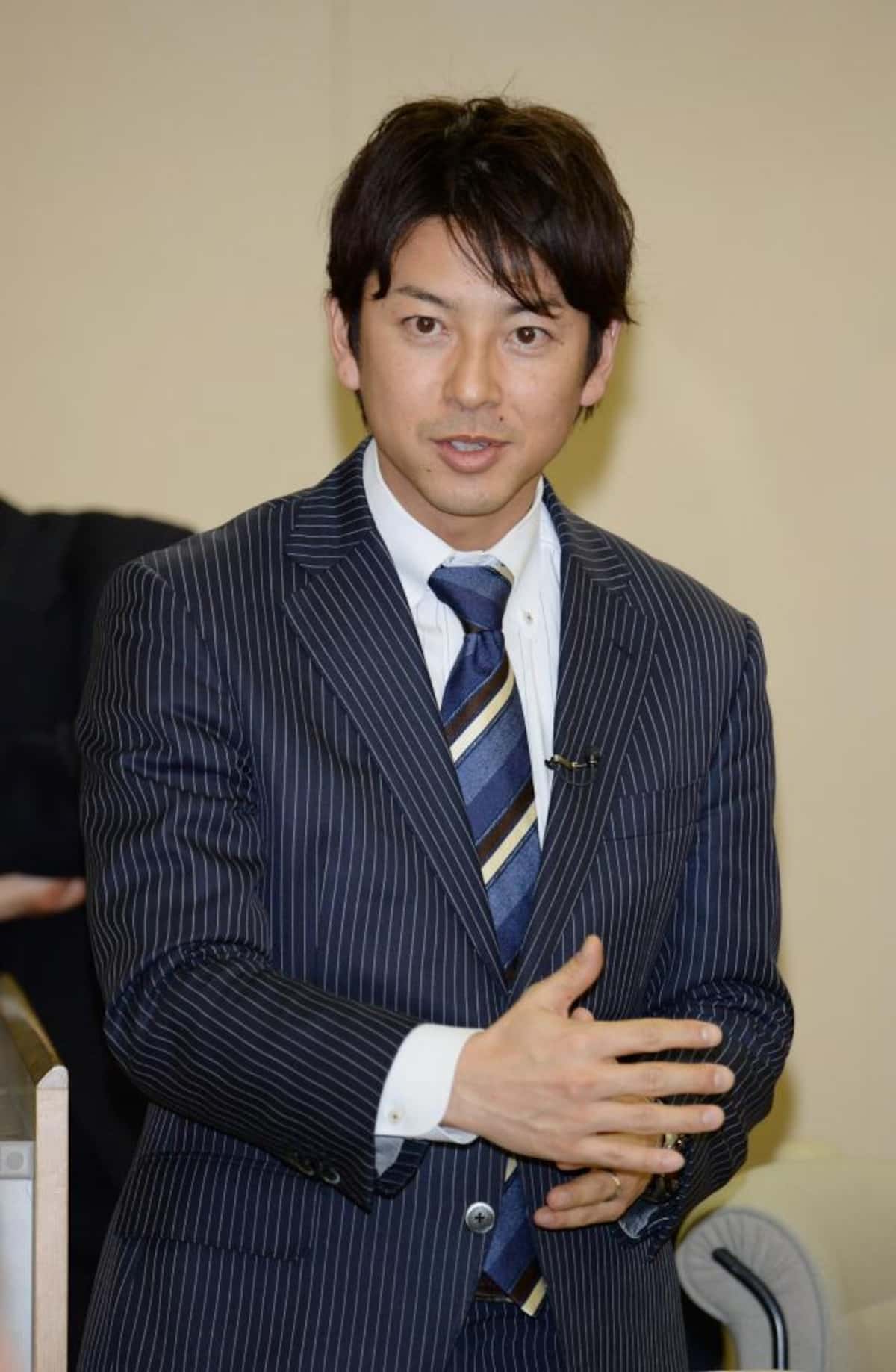 富川悠太アナのトヨタ入社を正式発表。報ステ降板、テレビ朝日退社でトヨタイムズ記者に転身か。香川照之とCM共演へ?今日の最新芸能ゴシップニュースサイト芸トピ