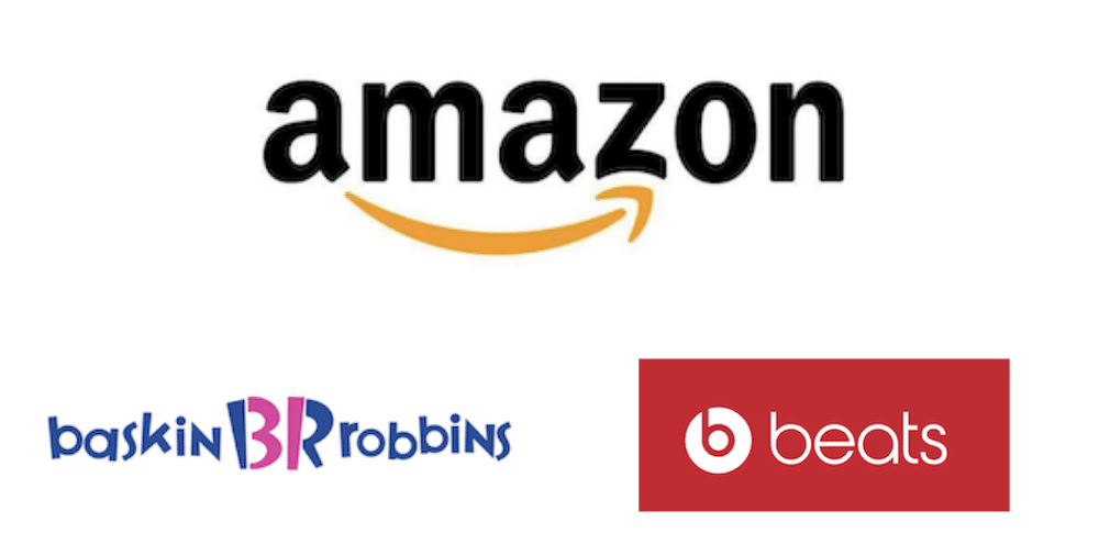 25選 日本や海外の有名企業のロゴ一覧 込められた意味も紹介します- てれすたデザイン