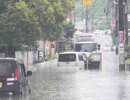 軽トラックが シニアカーと衝突 シニアカーの84歳女性が死亡 2024年12月13日掲載 KKT NEWS NNN