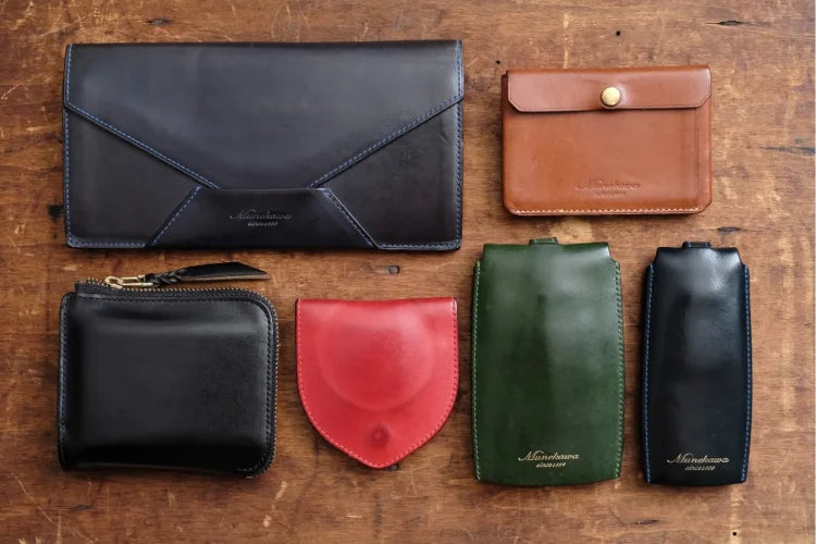 ブライドルレザーとコードバンの違いとは？メリットとデメリットを比較 – CRAFSTO