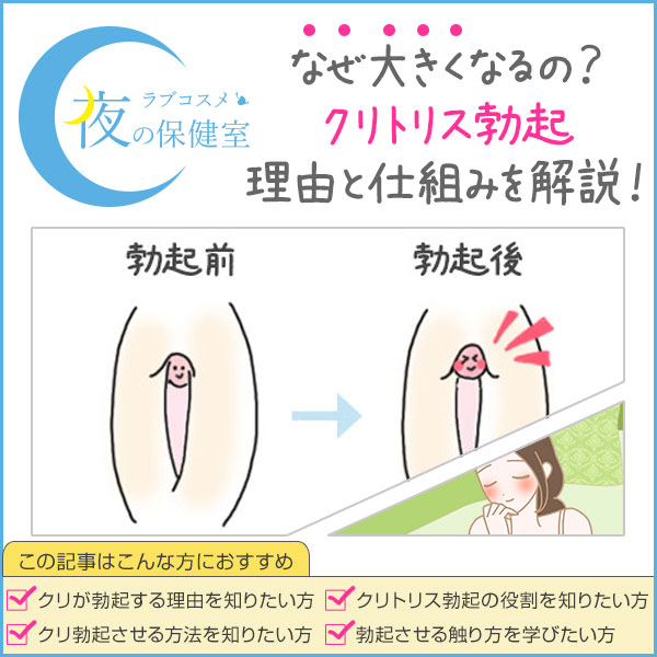 仕組みを知って絶頂を】クリトリスでイケない女性は何が足りない？イクための方法を解説|個人輸入代行・通販ラククル