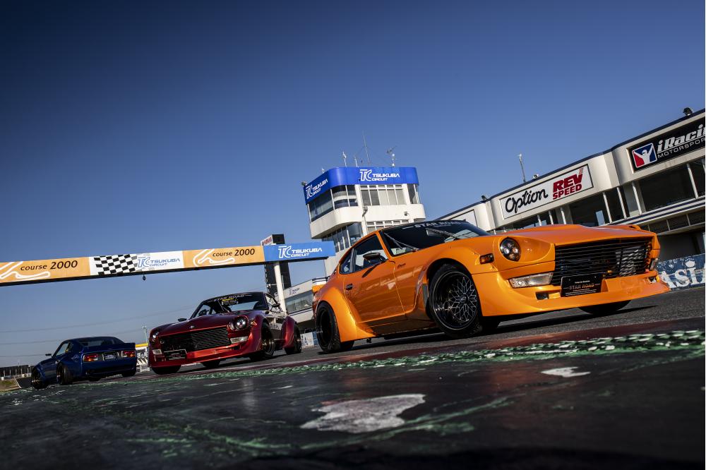 旧車でも気負いせず快適に乗りたい」専門店代表が手塩にかけた愛機「S30フェアレディZ」AUTO MESSE WEB オートメッセウェブ～カスタム・アウトドア・福祉車両・モータースポーツなどのカーライフ情報が満載～