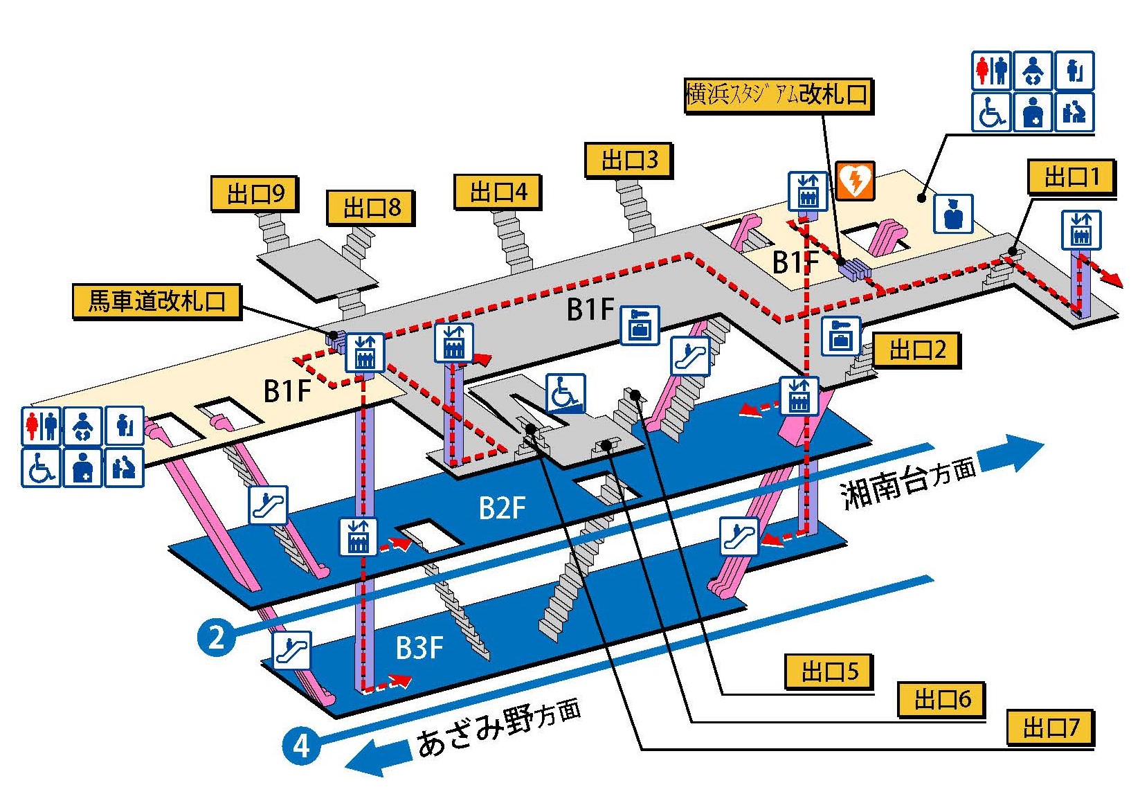 閉店】関内駅近く「麺処 山一」で醤油・塩の淡麗系ラーメン！ご飯セットを食べてみた | ハマのくま横浜散歩