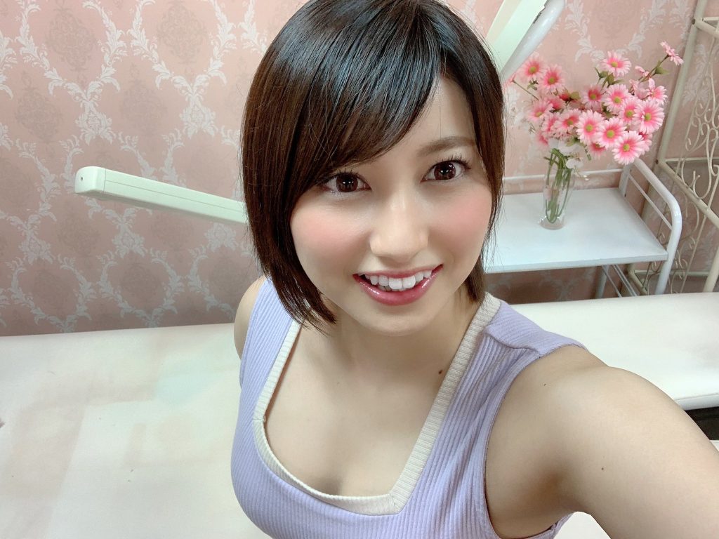 Task.658 着エロポリス出動！ま、いいか！ほくろ有り過ぎ巨乳娘！ : 着エロフェチ研究所「ライジングサン」