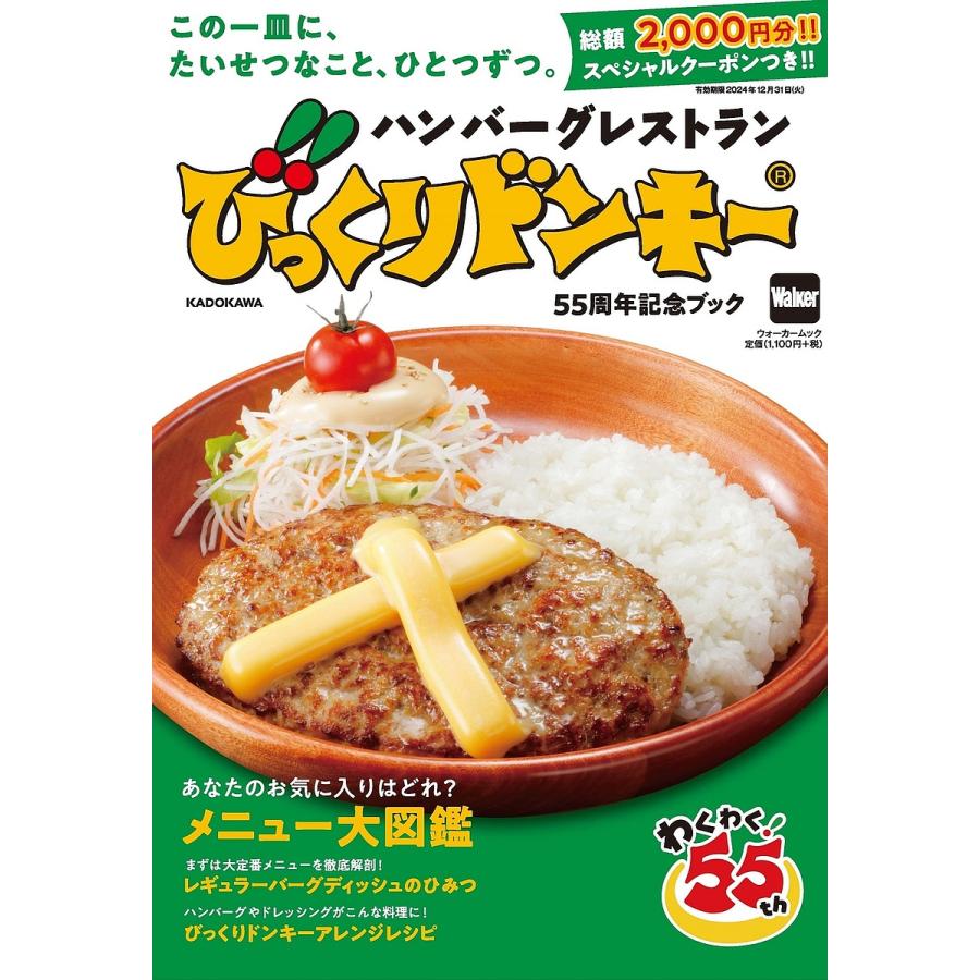 【デカ盛り】びっくりドンキーの総重量1キロのガリバーグを爆食！