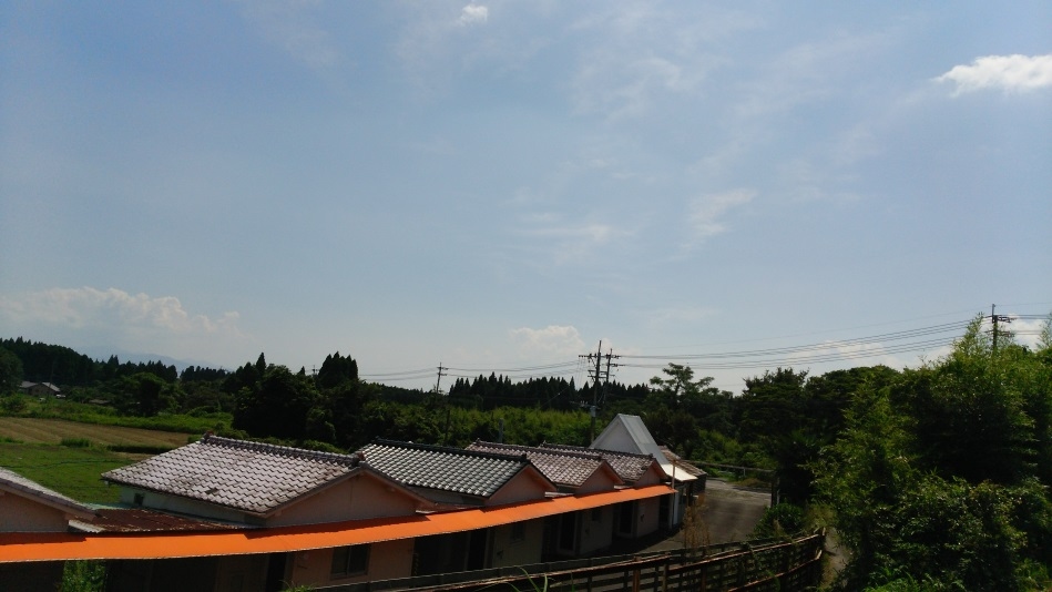 鹿屋市営住宅がカッコよすぎて世界の終わりに見える【鹿児島県】 | 日本に、もっと恋する旅