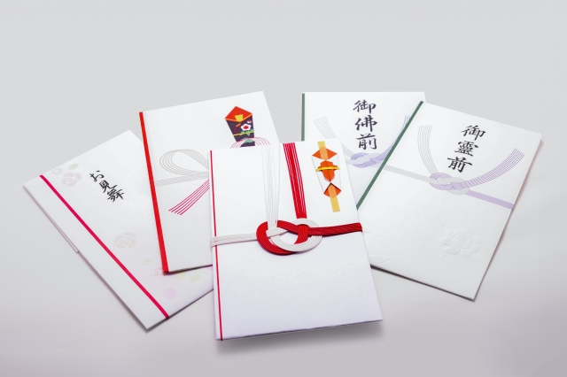 知っておきたい火事見舞いのマナー封筒の種類や書き方ギフトコンシェルジュ リンベル