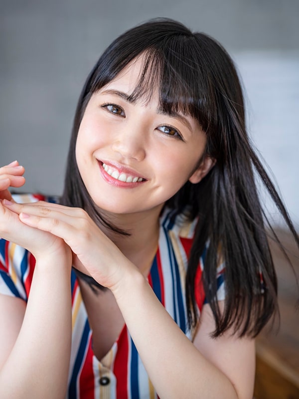 エスワン専属AV女優・架乃ゆら連載コラム！2022年4月号 – FANZAニュース