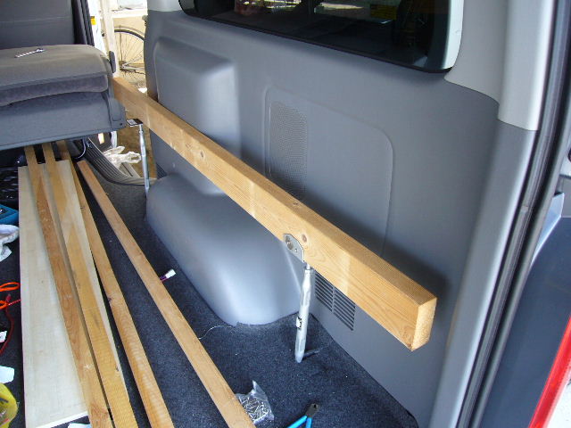 楽天市場 ハイエース パイプ ラック 車用品・バイク用品 の通販