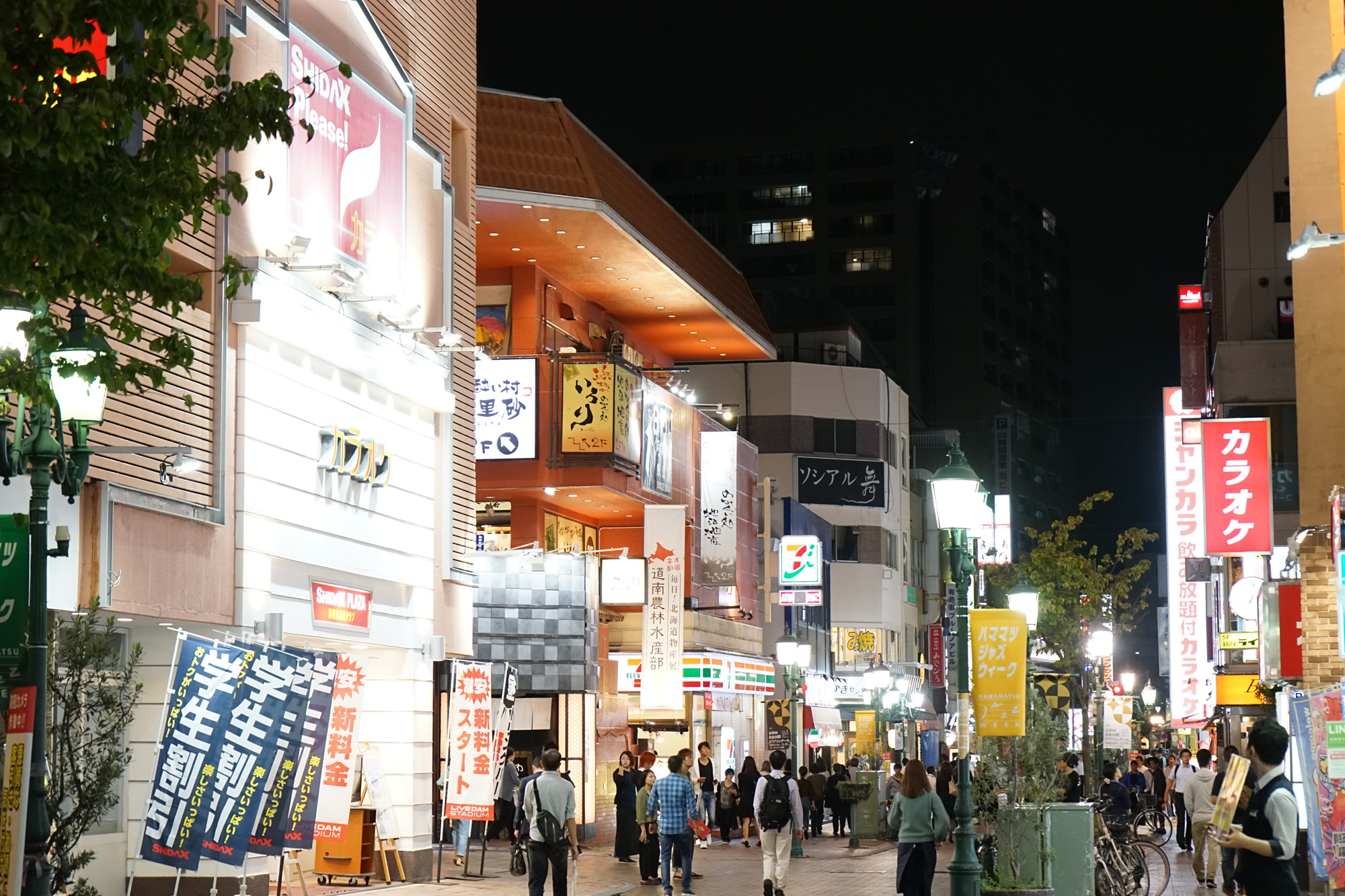 熊本の風俗の特徴を解説！日本屈指の風俗街だから知名度・集客力が抜群｜ココミル