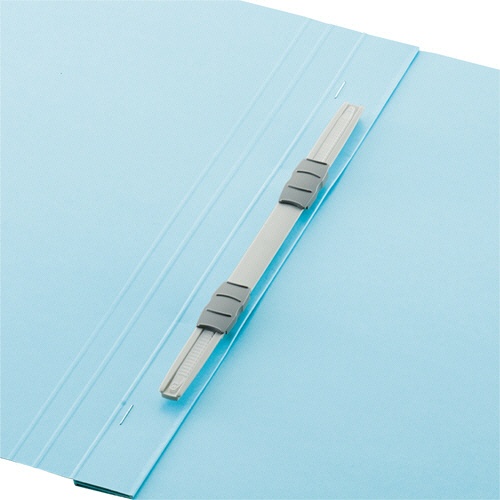 書類100枚をスッポリ！ クリアファイルをまとめて放り込めるクリアファイル「フリップファイル」をレビューGetNavi web ゲットナビ