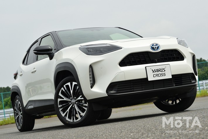 2023年最新 ヤリスクロスの値引きはいくらまで？魅力や値引き情報、競合車種との比較