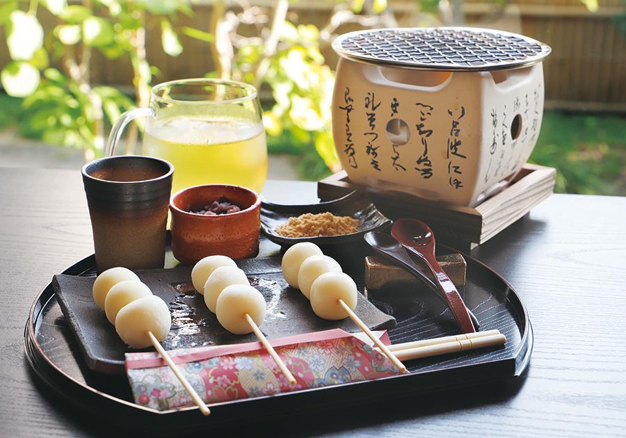 カフェ静川｜三島市で『味わう』｜富士山ぽ