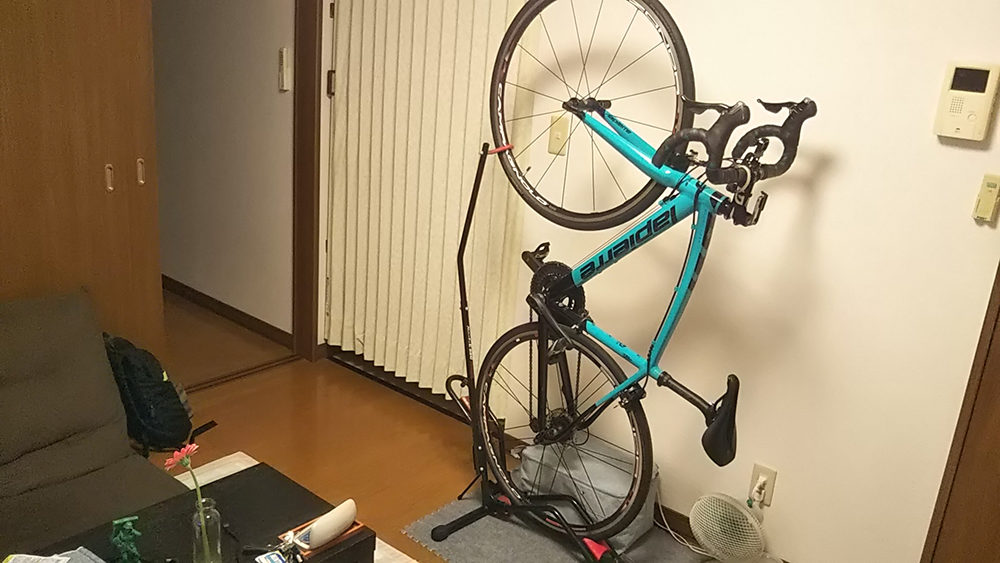 ロードバイク丸ごと収納！安心安全に保管できるロッカー「B-Cocoon」南関東での実証実験スタートサイクルジャパン