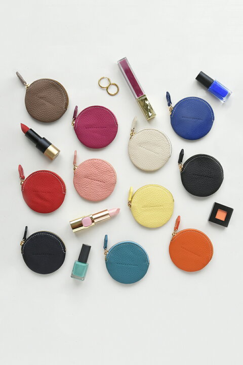 楽天市場 ボナベンチュラ コインケースの通販