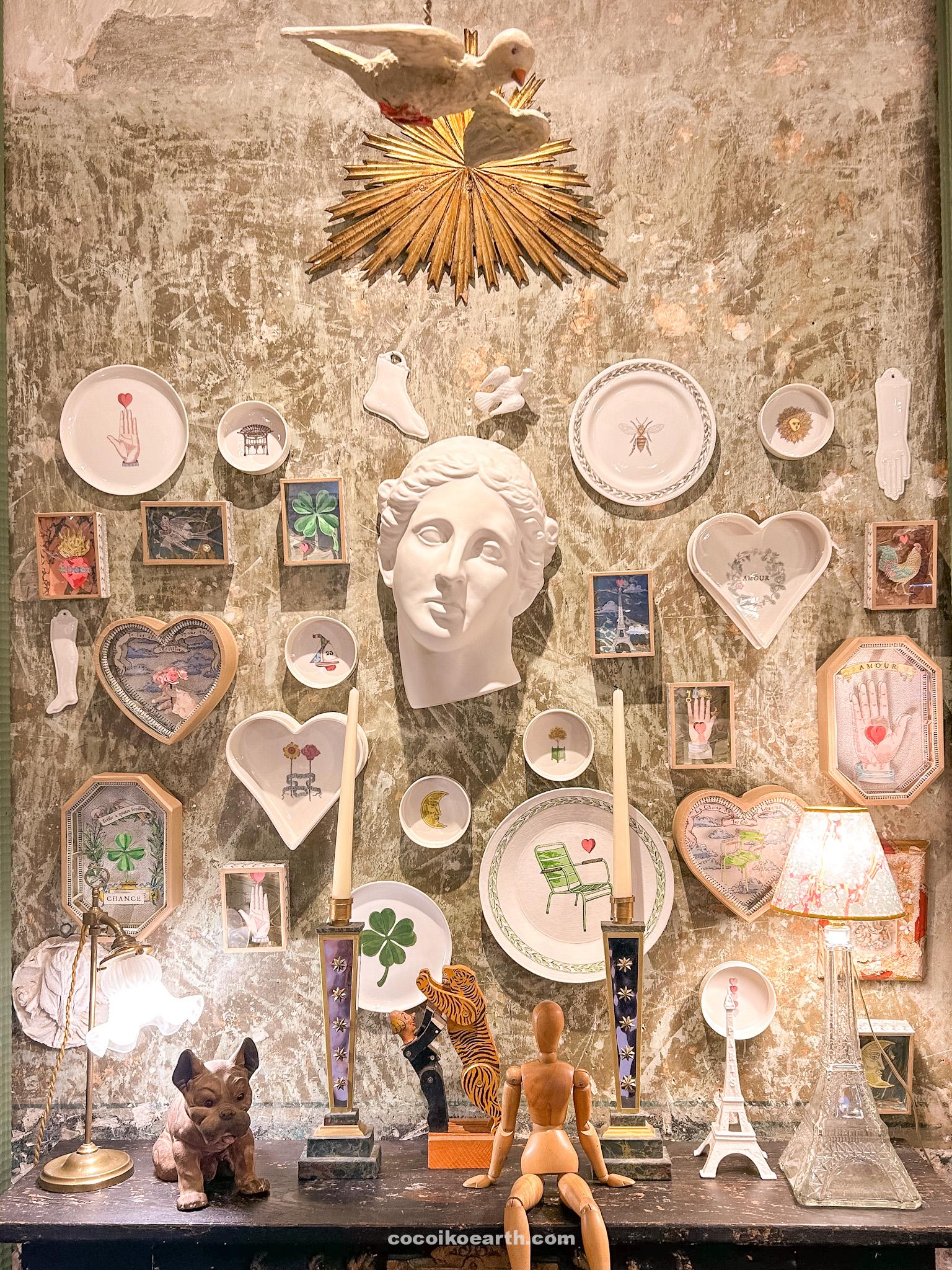 国別ハイブランド一覧✏️ 海外行くときは、その国発祥のブランド買うと安い