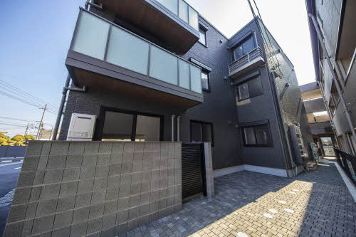 フェリシアス，川崎区賃貸,マンション,積水ハウス,シャーメゾン,ホテルライク,オートロック,インターネット無料,お洒落京急大師線「東門前」駅徒歩１２分の１Ｋ～２LDK賃貸マンション株式会社石川商事