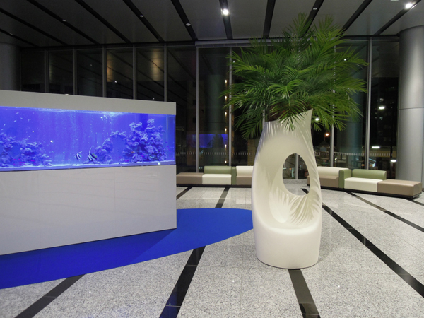 新着の制作事例・実績 花門フラワーゲート SINCE1968