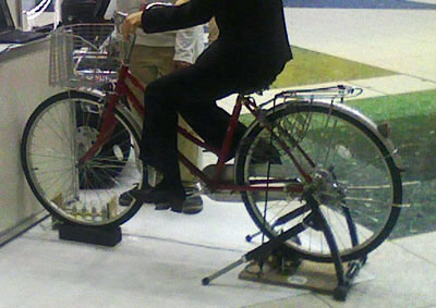 創作機械工房ピッコロS.P.A