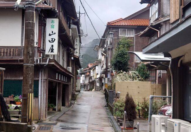 山口県長門市の温泉/温泉旅館一覧 - NAVITIME